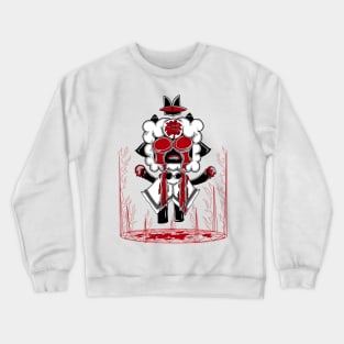 Its just a lil Sacrifice Crewneck Sweatshirt